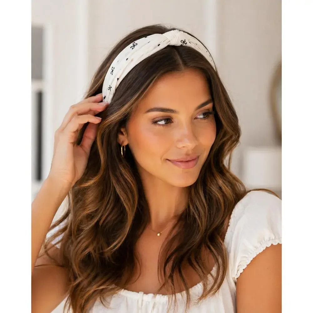The Sweet & Chic Headband Set